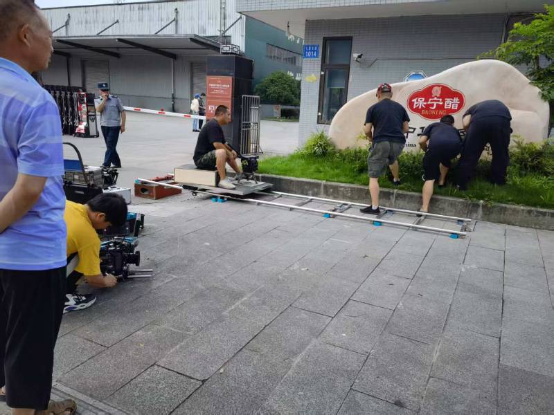 华安县TVC拍摄：制造业专属TVC方案，用镜头展现企业硬核实力！