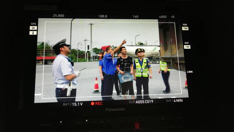 华安县TVC拍摄：用专业镜头助力品牌曝光，让广告触达更多目标用户！