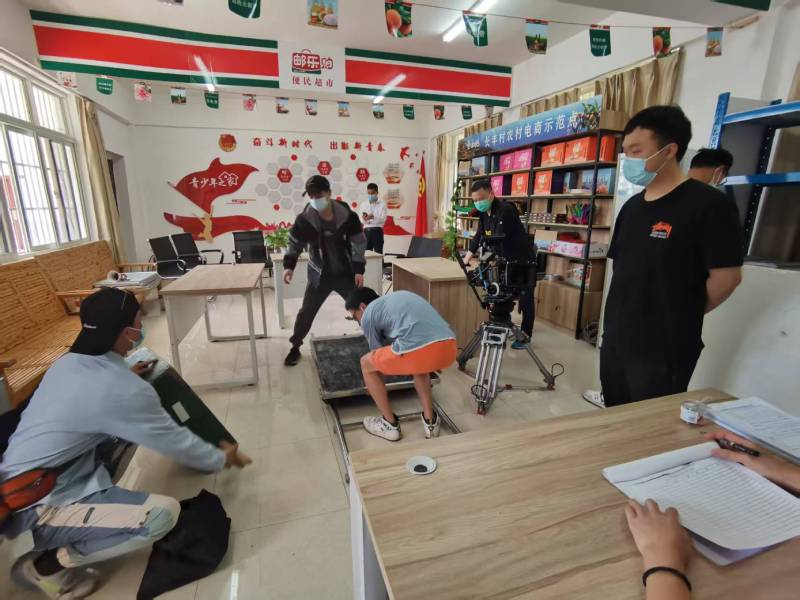 华安县广告片拍摄公司