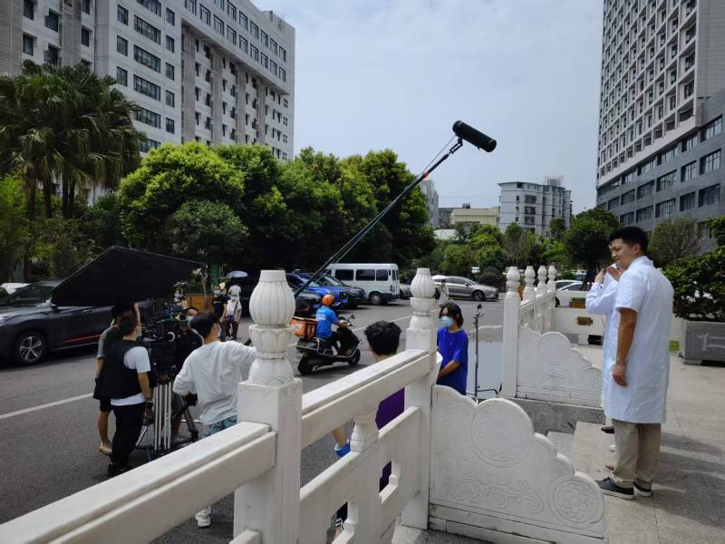华安县广告片拍摄公司低成本实现高规格制作的诀窍